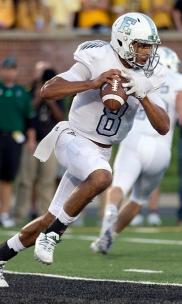 Eastern Michigan off to best start since '95
